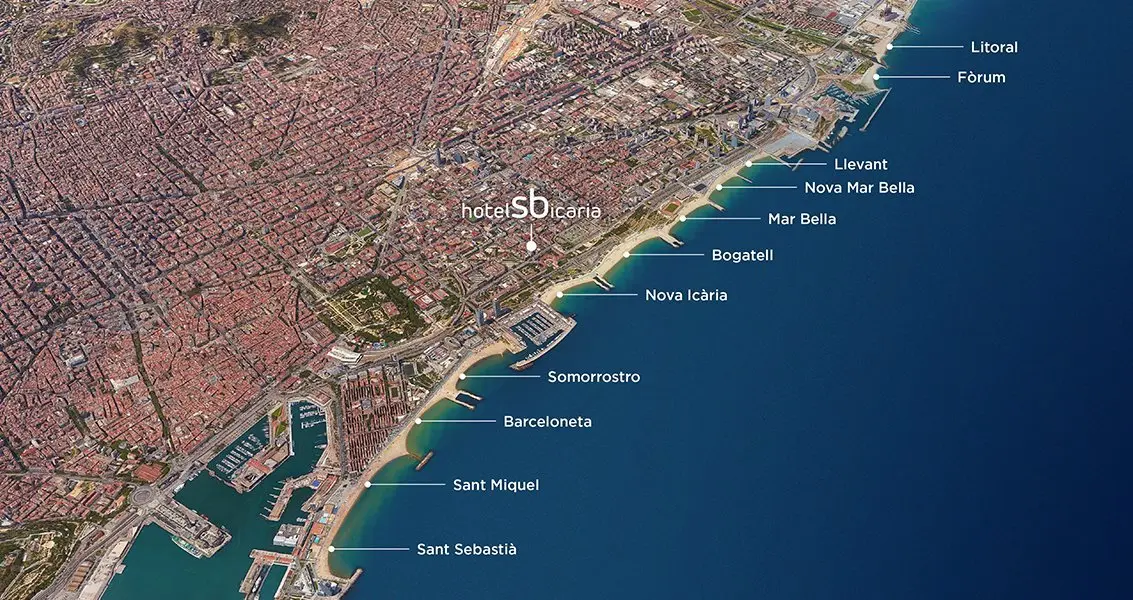 praias-de-barcelona